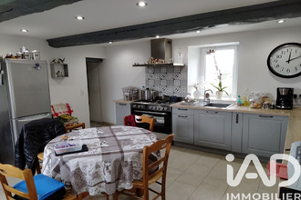 achat maison mtfiquet 14490
