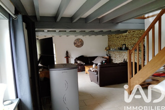 achat maison mtfiquet 14490