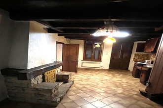 achat maison mtfleur 39320