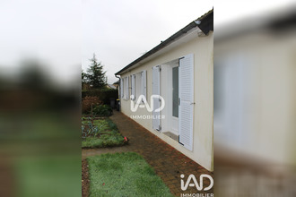 achat maison mtflours 53240