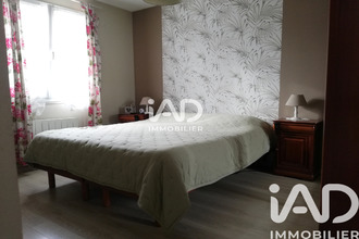 achat maison mtflours 53240