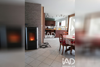 achat maison mtflours 53240