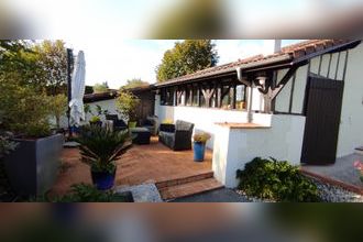 achat maison mtfort-en-chalosse 40380