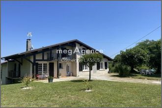 achat maison mtfort-en-chalosse 40380