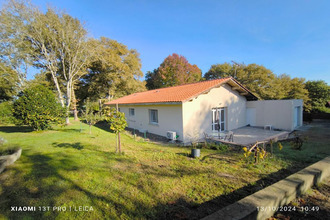 achat maison mtfort-en-chalosse 40380