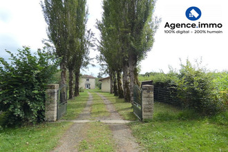 achat maison mtfort-en-chalosse 40380