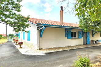 achat maison mtfort-en-chalosse 40380