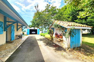 achat maison mtfort-en-chalosse 40380