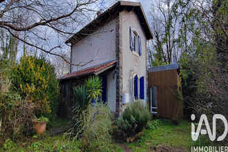 achat maison mtfort-en-chalosse 40380