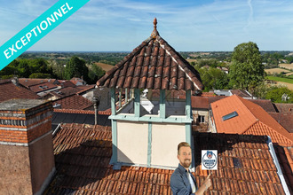 achat maison mtfort-en-chalosse 40380