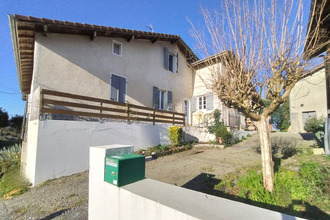 achat maison mtfort-en-chalosse 40380