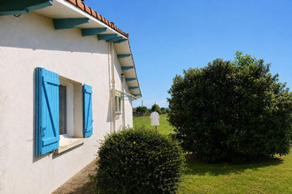 achat maison mtfort-en-chalosse 40380