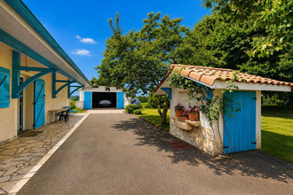 achat maison mtfort-en-chalosse 40380