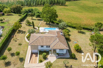 achat maison mtfort-en-chalosse 40380