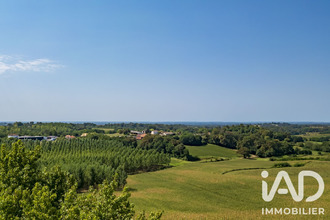 achat maison mtfort-en-chalosse 40380