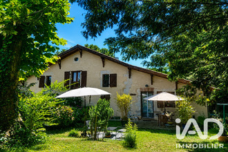 achat maison mtfort-en-chalosse 40380