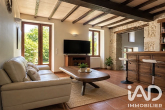 achat maison mtfort-en-chalosse 40380