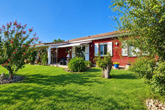 achat maison mtfort-en-chalosse 40380