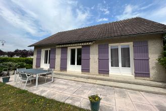 achat maison mtfort-l-amaury 78490