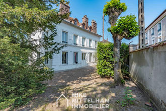 achat maison mtfort-l-amaury 78490