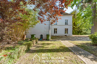 achat maison mtfort-l-amaury 78490