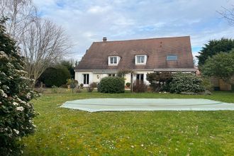 achat maison mtfort-l-amaury 78490