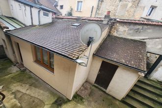 achat maison mtfort-l-amaury 78490