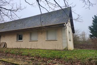 achat maison mtfort-l-amaury 78490