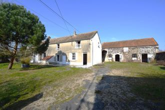 achat maison mtfort-l-amaury 78490