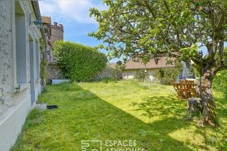 achat maison mtfort-l-amaury 78490