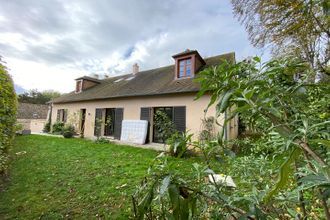 achat maison mtfort-l-amaury 78490