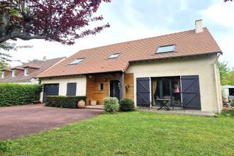 achat maison mtfort-l-amaury 78490