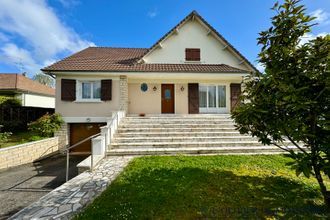 achat maison mtfort-l-amaury 78490