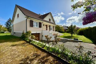 achat maison mtfort-l-amaury 78490