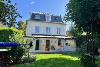 achat maison mtfort-l-amaury 78490