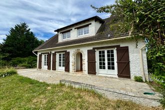 achat maison mtfort-l-amaury 78490