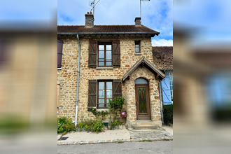 achat maison mtfort-l-amaury 78490