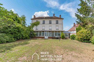 achat maison mtfort-l-amaury 78490