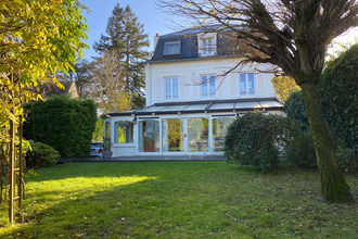 achat maison mtfort-l-amaury 78490