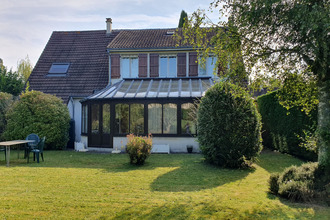 achat maison mtfort-l-amaury 78490