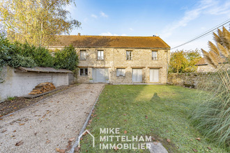 achat maison mtfort-l-amaury 78490