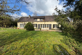 achat maison mtfort-l-amaury 78490