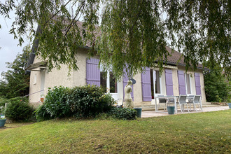 achat maison mtfort-l-amaury 78490