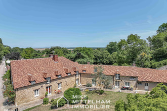 achat maison mtfort-l-amaury 78490