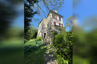 achat maison mtfort-l-amaury 78490