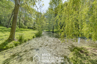 achat maison mtfort-l-amaury 78490