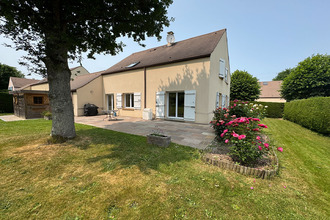 achat maison mtfort-l-amaury 78490