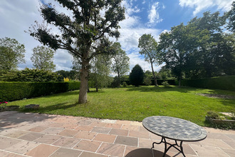 achat maison mtfort-l-amaury 78490