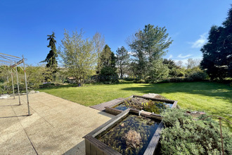 achat maison mtfort-l-amaury 78490