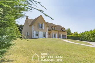 achat maison mtfort-l-amaury 78490